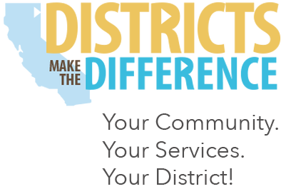 Districts make the difference